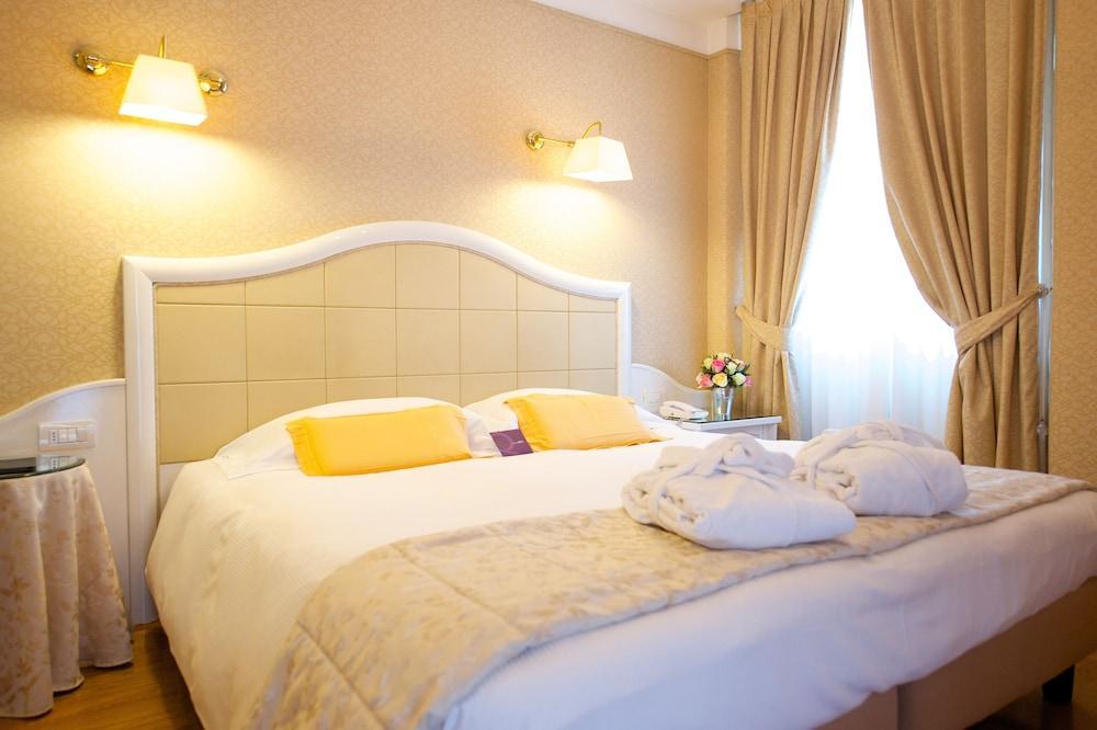 Hotel Mercure Milano Centro Eksteriør billede