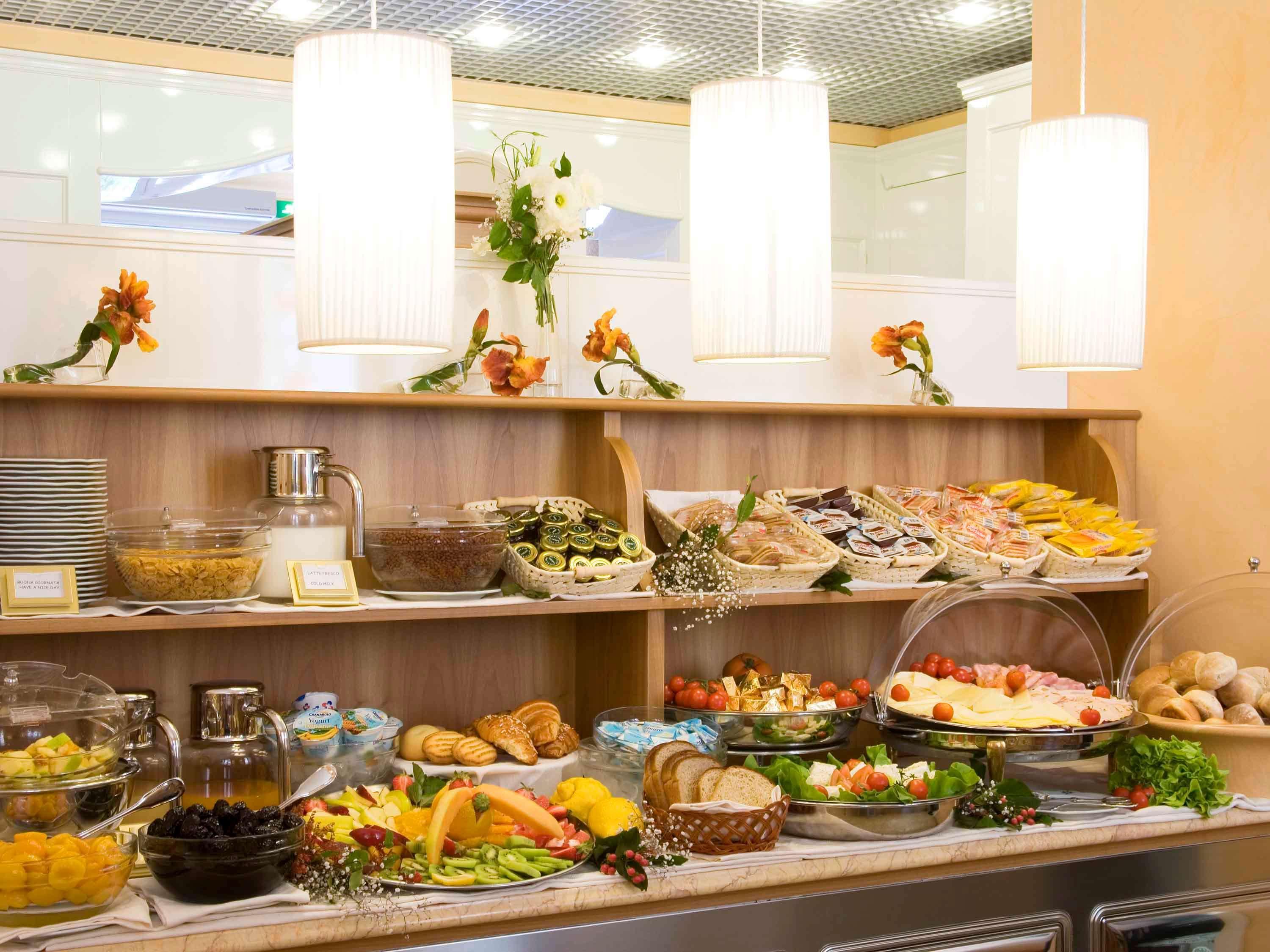 Hotel Mercure Milano Centro Eksteriør billede
