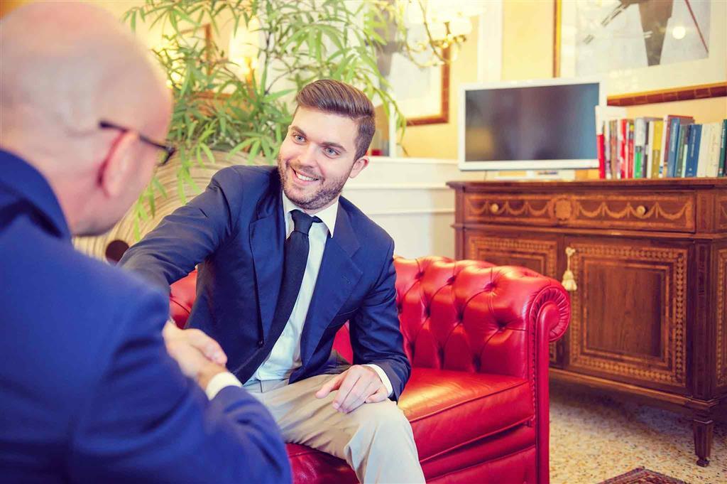 Hotel Mercure Milano Centro Eksteriør billede