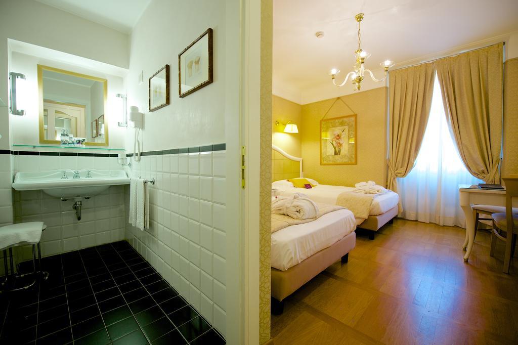 Hotel Mercure Milano Centro Eksteriør billede