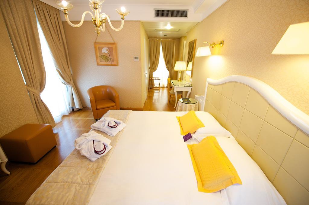 Hotel Mercure Milano Centro Eksteriør billede