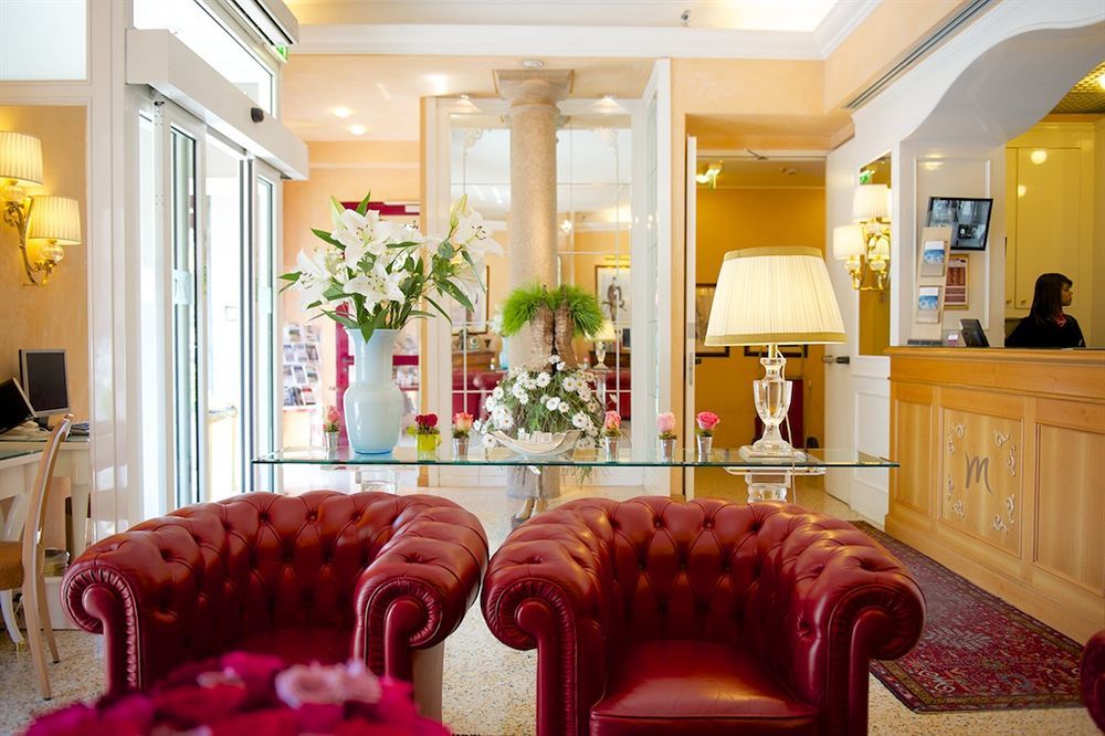 Hotel Mercure Milano Centro Eksteriør billede